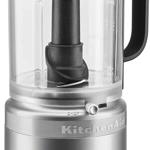 Black+Decker One-Touch HC150W 1.5-Cup Electric Food Chopper, New With No  Box