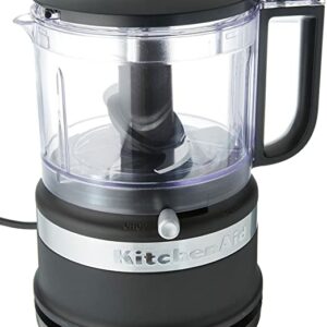 Black+Decker One-Touch HC150W 1.5-Cup Electric Food Chopper, New With No Box